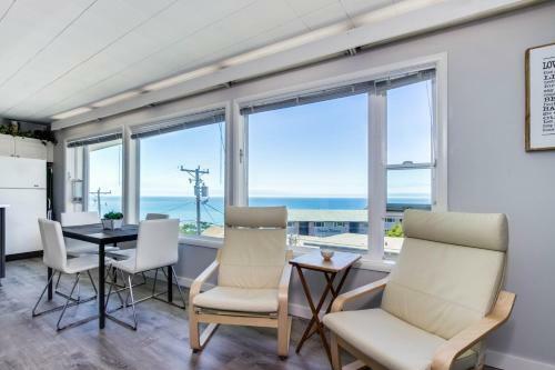 Apartamento Wycliff Beach Condo