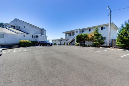Apartamento Wycliff Beach Condo