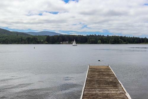 Lake House Playland