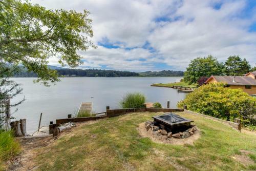 Lake House Playland