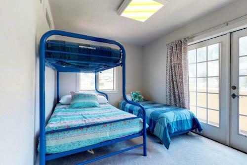 Logan Road Retreat