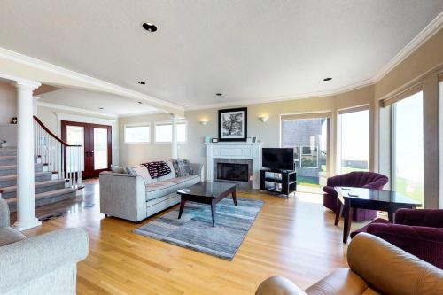 Logan Road Retreat