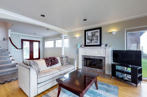Logan Road Retreat