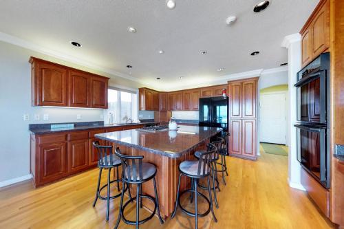 Logan Road Retreat