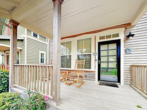 603 Sw 27th Home Home