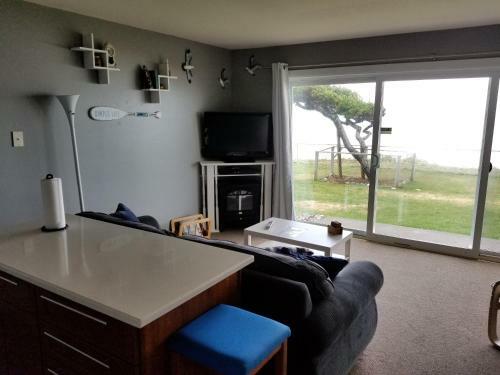 Apartamento Pacific View Lodging