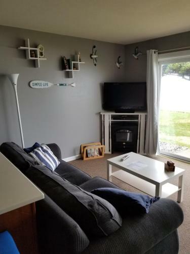 Apartamento Pacific View Lodging