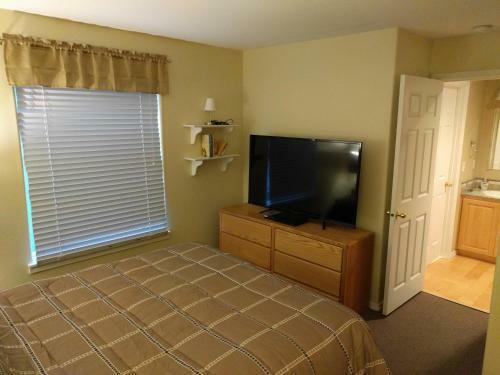 Apartamento Waters Edge Condo 108