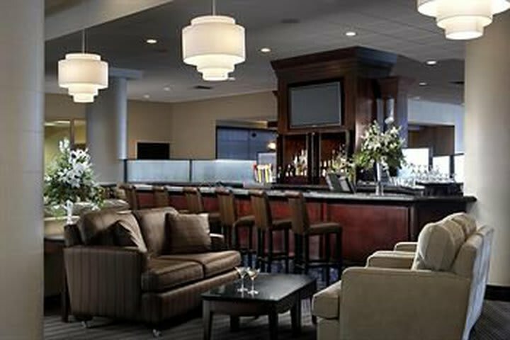 Sheraton Vancouver Guildford Hotel