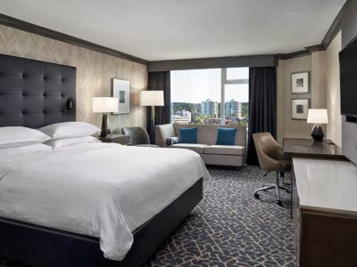 Sheraton Vancouver Guildford Hotel