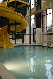 Hotel Hampton Inn & Suites Langley-surrey