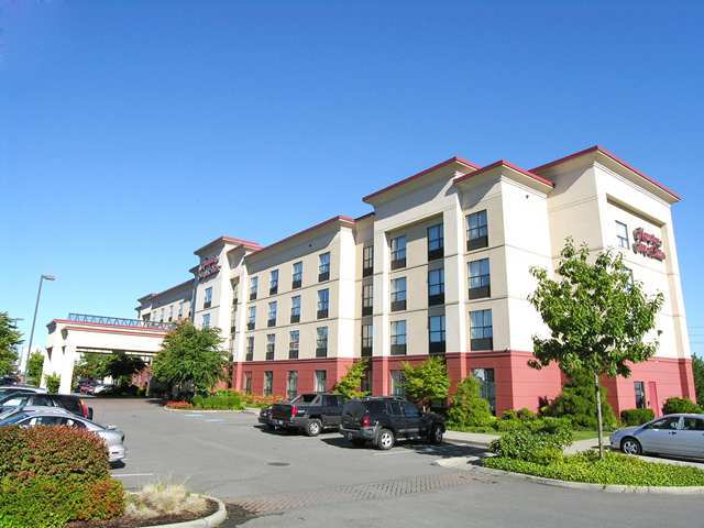 Hotel Hampton Inn & Suites Langley-surrey