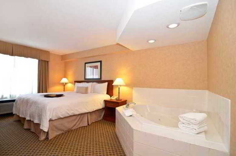 Hotel Hampton Inn & Suites Langley-surrey