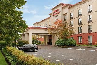Hotel Hampton Inn & Suites Langley-surrey