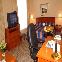 Hotel Hampton Inn & Suites Langley-surrey