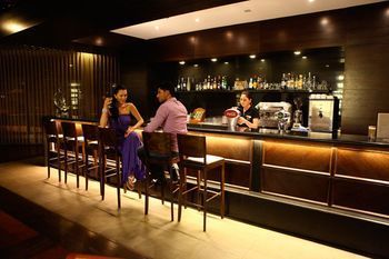 Hotel Caesar Premier Tiberias