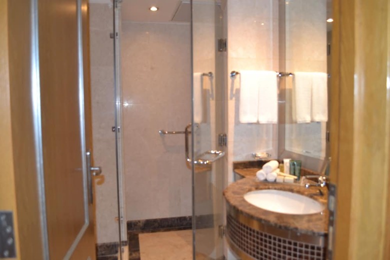Makkah Hilton Hotel & Towers