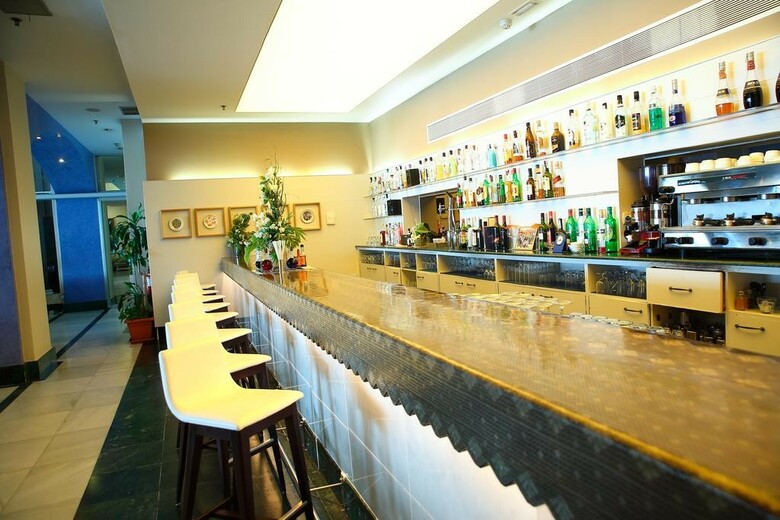 Hotel Yaramar - Adults Recommended