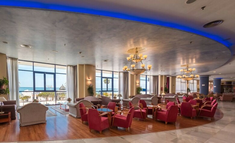 Hotel Yaramar - Adults Recommended