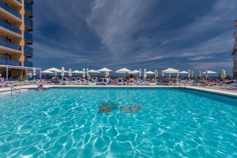 Hotel Yaramar - Adults Recommended