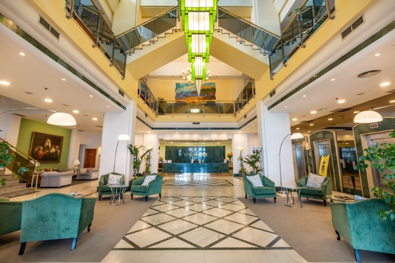 Hotel Yaramar - Adults Recommended