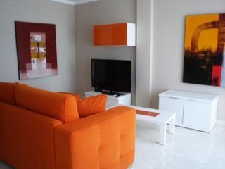 Apartamentos Las Villas de Amadores