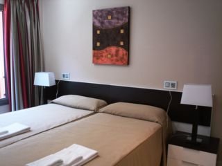 Apartamentos Las Villas de Amadores