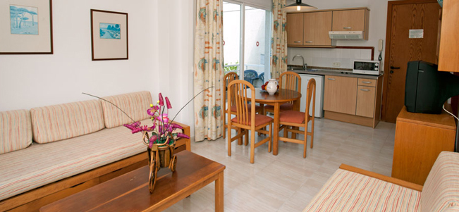 Cabot Las Velas Apartments