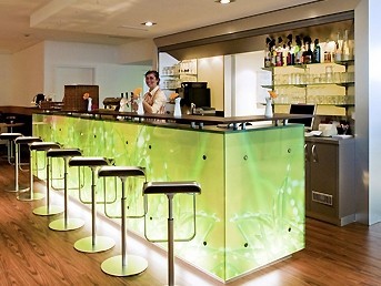 Hotel Ibis Berlin Messe