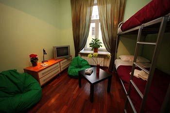 Hotel Acme Hostel