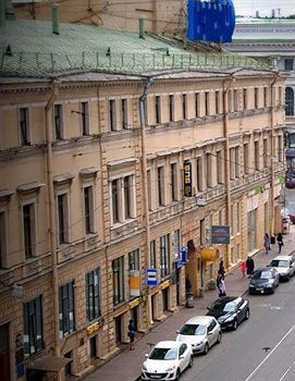 Hotel Acme Hostel