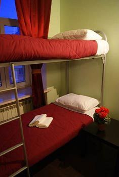 Hotel Acme Hostel