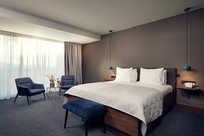 Van Der Valk Hotel Eindhoven