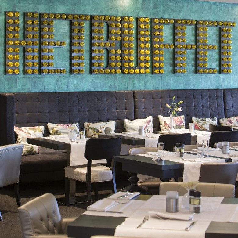Van Der Valk Hotel Eindhoven