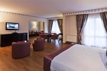 Hotel Atlantic Palace