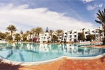 Hotel Atlantic Palace