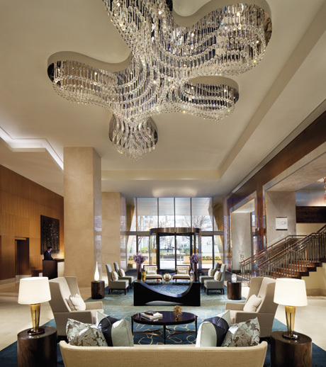 Hotel Ritz Carlton Toronto