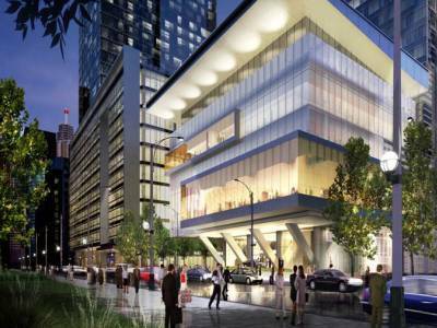 Hotel Ritz Carlton Toronto