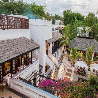Serena Beach Hotel & Spa