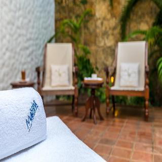 Serena Beach Hotel & Spa