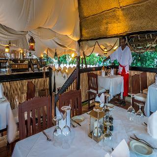 Serena Beach Hotel & Spa