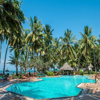 Serena Beach Hotel & Spa