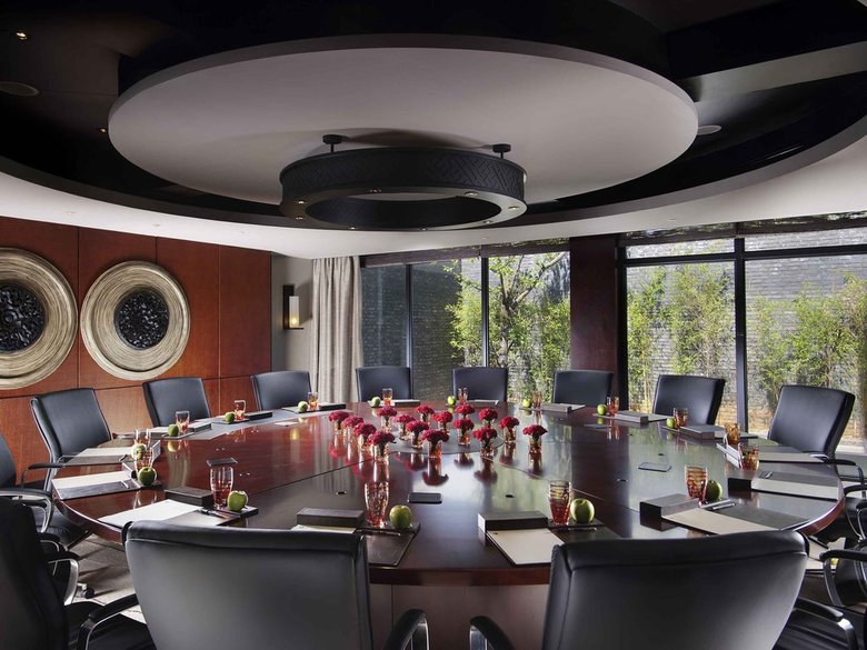 Hotel Pullman Lijiang Resort And Spa