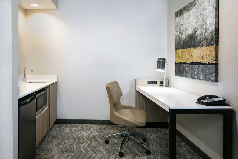 Hotel Springhill Suites