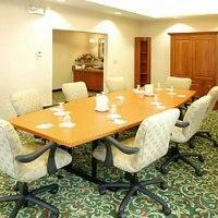 Hotel Fairfield Inn & Suites Jacksonville Beach