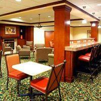 Hotel Fairfield Inn & Suites Jacksonville Beach