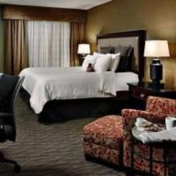 Hotel Crowne Plaza Jacksonville Airport