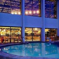 Hotel Crowne Plaza Jacksonville Airport