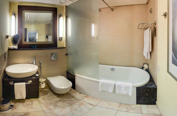 Hotel Sofitel Al Khobar The Corniche