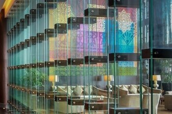 Hotel Sofitel Al Khobar The Corniche